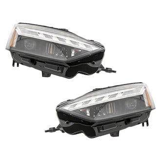 Replace® - Factory Replacement Headlights