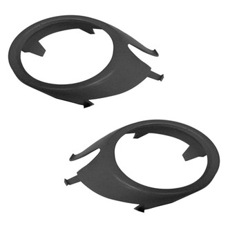 Replace® - Front Fog Light Brackets