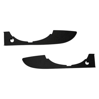 Replace® - Front Lower Fog Light Trim
