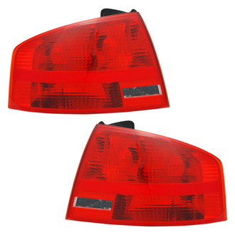 Replace® - Replacement Tail Light