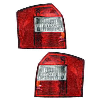 Replace® - Replacement Tail Light