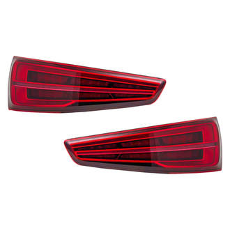 Replace® - Replacement Tail Light (Standard Line)