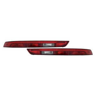 Replace® - Replacement Tail Light