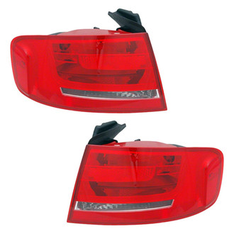 Replace® - Replacement Tail Light (Standard Line)