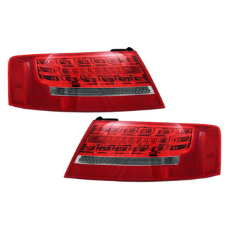 Replace® - Replacement Tail Light (Standard Line)