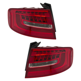 Replace® - Replacement Tail Light