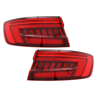 Replace® - Replacement Tail Light