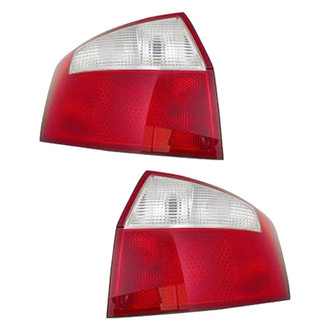 Replace® - Replacement Tail Light