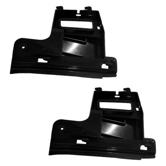 Replace® - Front Bumper Inserts