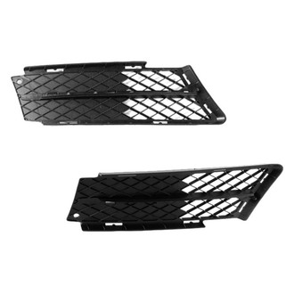 Replace® - Front Fog Light Cover