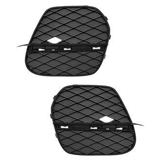 Replace® - Front Fog Light Cover