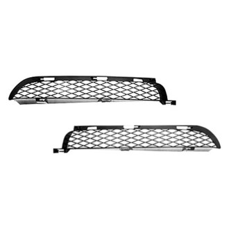 Replace® - Front Upper Fog Light Cover
