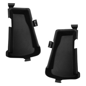 Replace® - Front Bumper Inserts