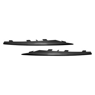 Replace® - Front Fog Light Trim