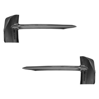 Replace® - Front Fog Light Trim