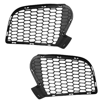 Replace® - Front Fog Light Covers