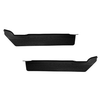 Replace® - Front Bumper Seals
