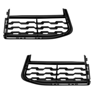 Replace® - Front Fog Light Covers