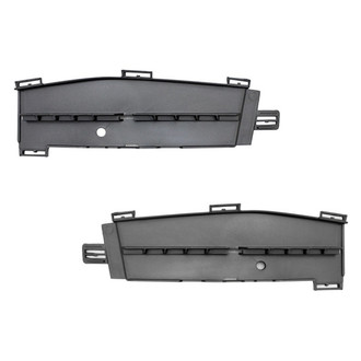Replace® - Front Inner Fog Light Cover