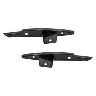 Replace® - Front Bumper Cover Retainers