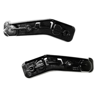 Replace® - Front Outer Bumper Cover Bracket