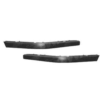 Replace® - Front Bumper Impact Strips