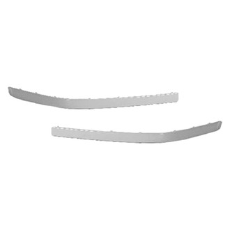 Replace® - Front Bumper Impact Strips
