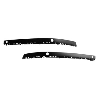 Replace® - Front Outer Bumper Impact Strip