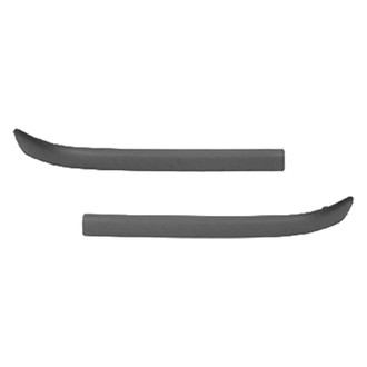 Replace® - Front Bumper Impact Strips