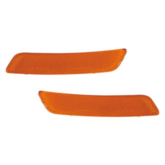 Replace® - Front Bumper Reflectors