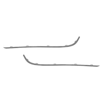 Replace® - Rear Bumper Cover Moldings
