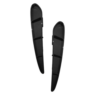 Replace® - Rear Fog Light Bezel
