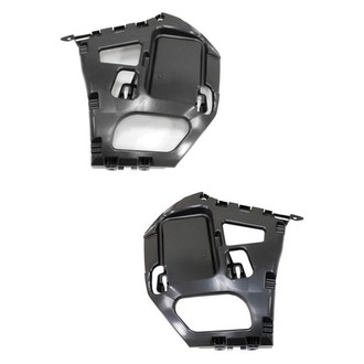 Replace® - Rear Bumper Cover Locating Guides