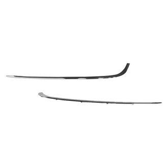 Replace® - Rear Bumper Molding