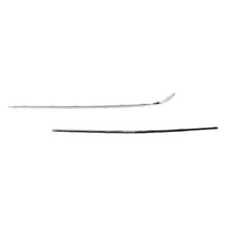 Replace® - Rear Bumper Molding