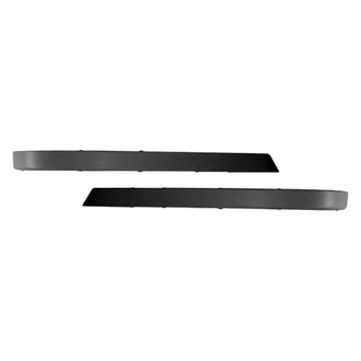 Replace® - Rear Outer Bumper Molding