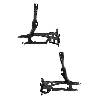 Replace® - Header Panel Radiator Support Panels
