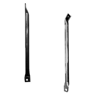 Replace® - Header Panel Braces