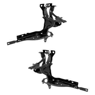 Replace® - Header Panel Radiator Support Panels