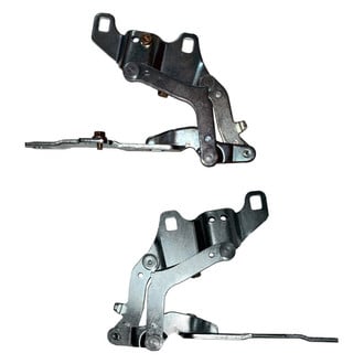 Replace® - Hood Hinge Set (Standard Line)