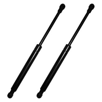 Replace® - Driver and Passenger Side Hood Lift Support Set (Standard Line)