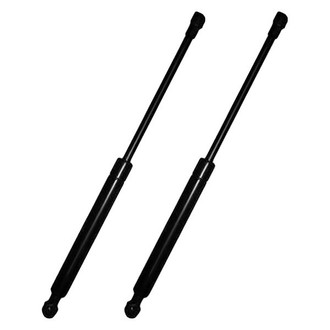Replace® - Driver and Passenger Side Hood Lift Support Set (Standard Line)