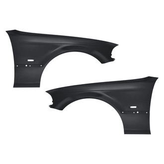 Replace® - Front Fender