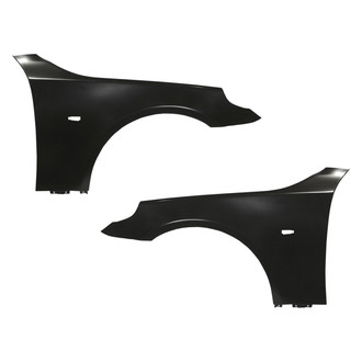 Replace® - Front Driver and Passenger Side Fender Set (Platinum Plus)