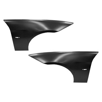 Replace® - Front Driver and Passenger Side Fender Set (Value Line)