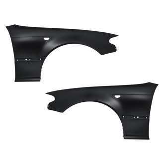 Replace® - Front Fender