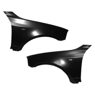 Replace® - Front Fender
