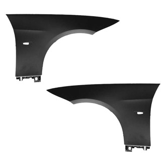 Replace® - Front Driver and Passenger Side Fender Set (Standard Line)