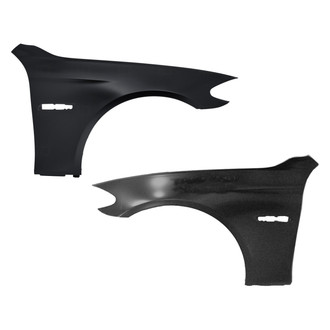 Replace® - Front Fender
