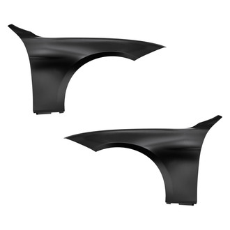 Replace® - Front Fender